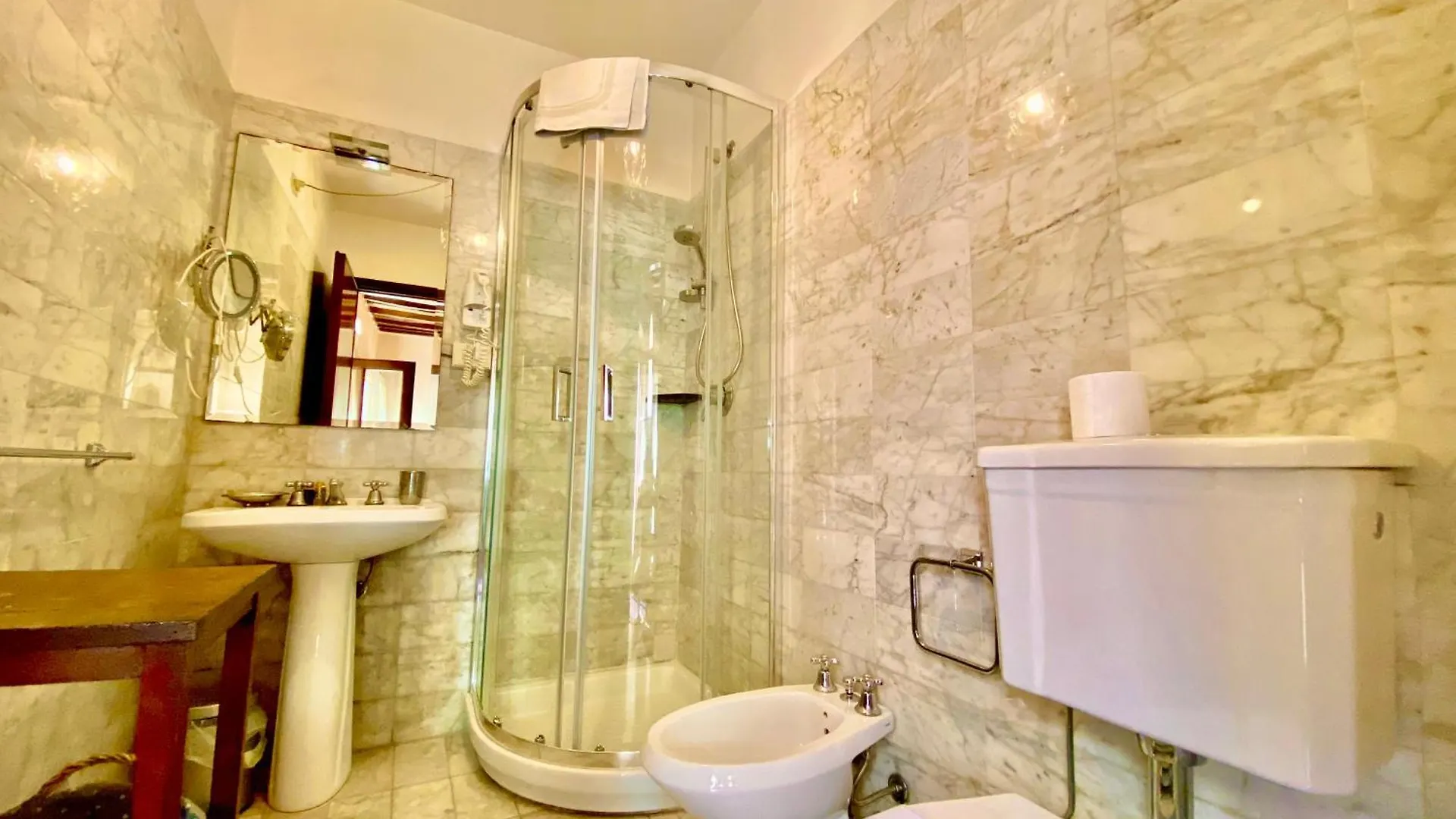 Casabiancalana Boutique Bed and Breakfast Lucca 2*,