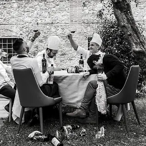 Inn Del Pesce Briaco, Lucca