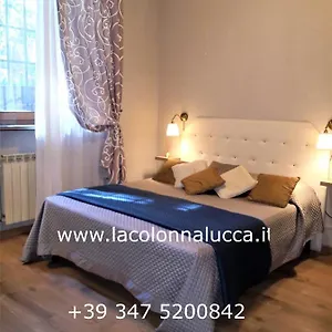 La Colonna Maison d'hôtes