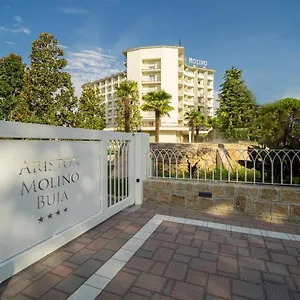 Ariston Molino Buja Italy