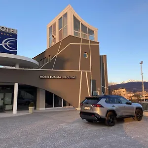 Europa 4*, Belluno Italia
