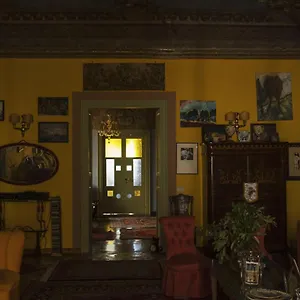La Dimora Del Genio Italy