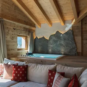 Dei Pini 4*, Bormio Italia