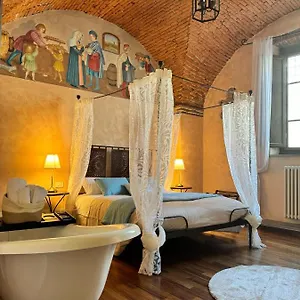 Bed and breakfast Luxury Corte Dei Nobili, Lucca