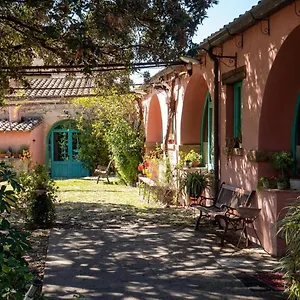Sa Lolla 3*, Barùmini Italia