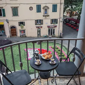 Apartahotel Casa Paolina, Lucca