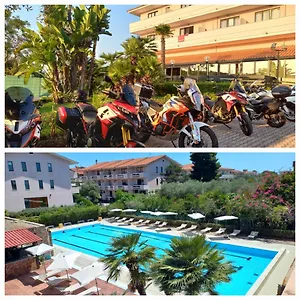 Sporting Club 4*, Alguer Italia