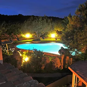 Il Piccolo Golf 3*, Porto Cervo Italia