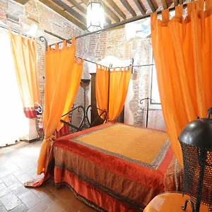 Bed and breakfast Antica Corte Dei Principi Charming, Lucca