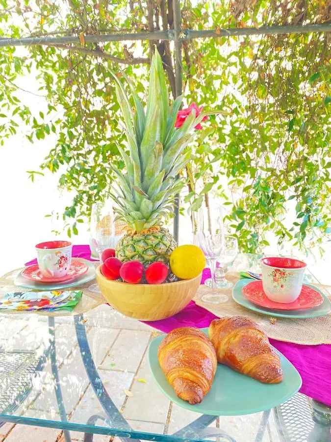 Casabiancalana Boutique Bed & Breakfast Lucca 2*,