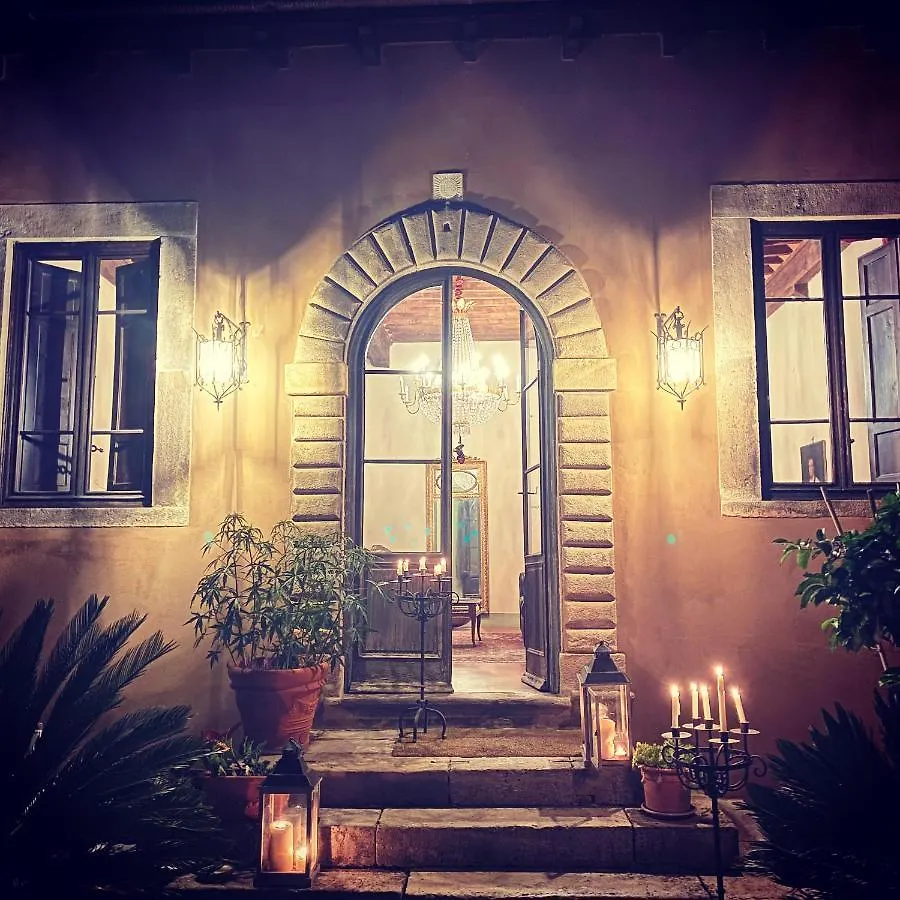 **  Casabiancalana Boutique Bed & Breakfast Lucca Italy