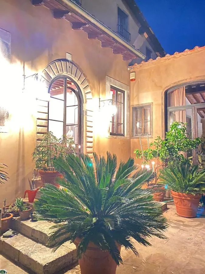 Casabiancalana Boutique Bed & Breakfast Lucca