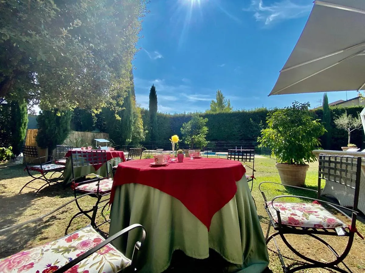 Casabiancalana Boutique Bed & Breakfast Lucca