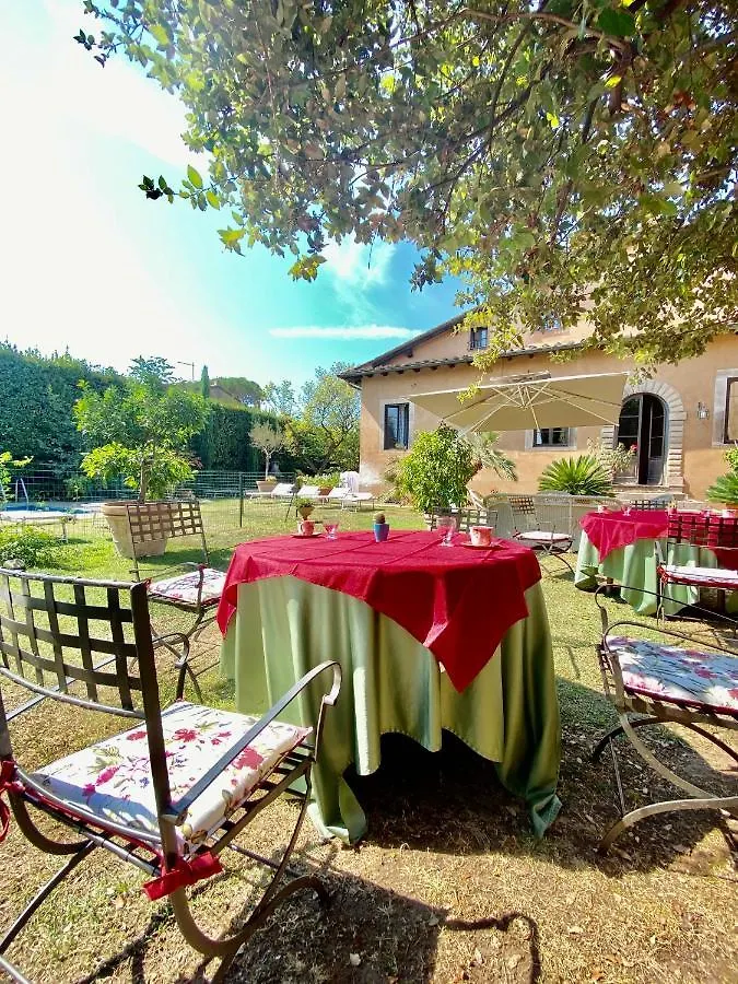 Casabiancalana Boutique Bed & Breakfast Lucca