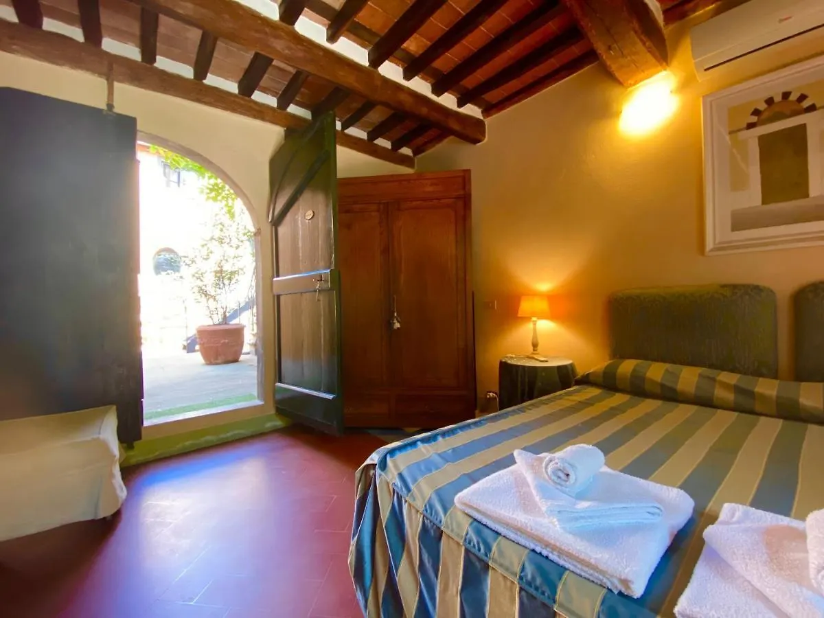Casabiancalana Boutique Bed & Breakfast Lucca