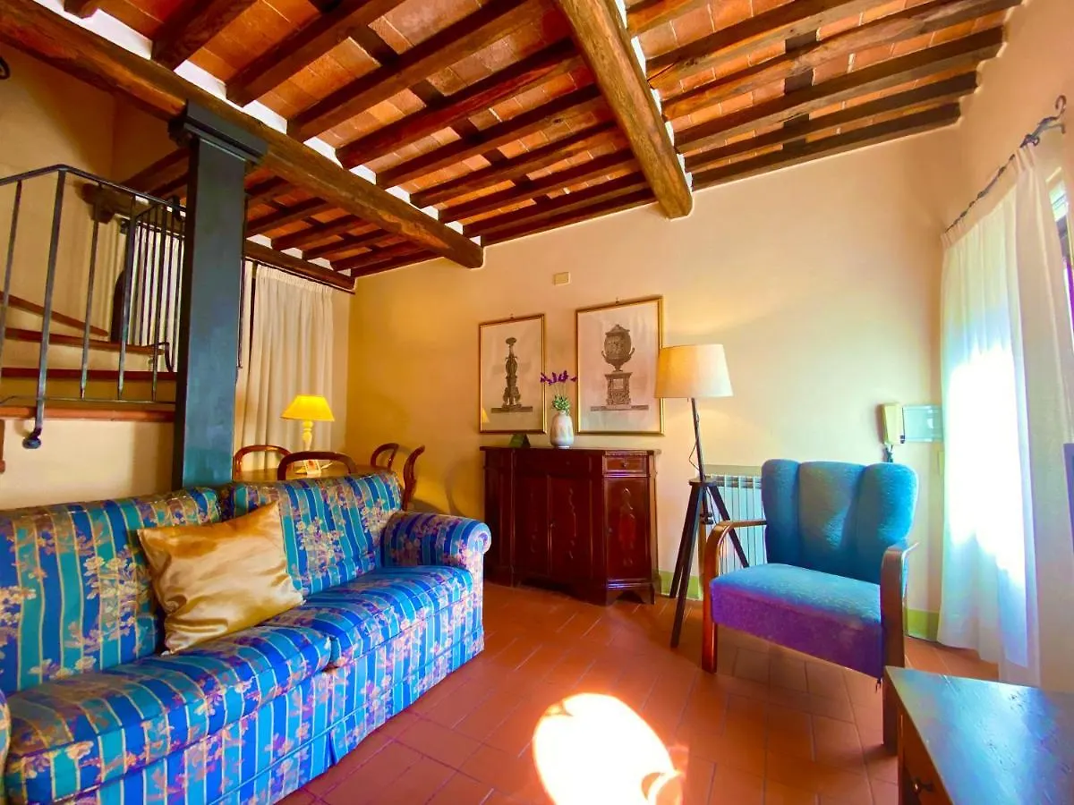 Casabiancalana Boutique Bed & Breakfast Lucca