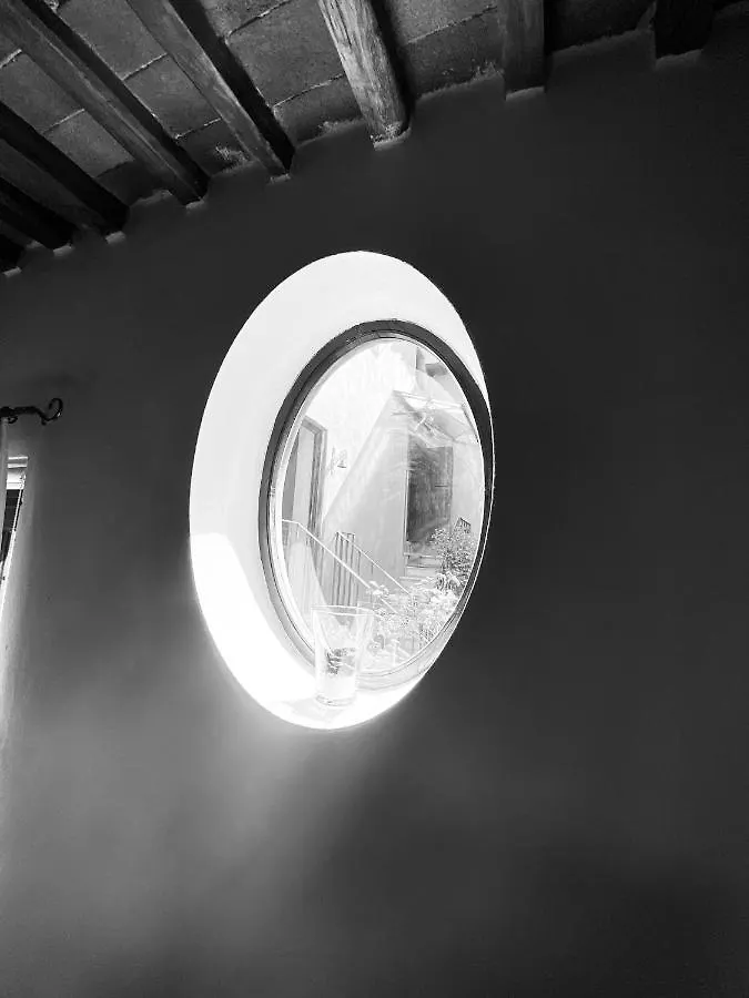 Casabiancalana Boutique Bed & Breakfast Lucca
