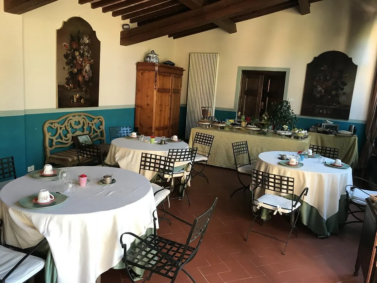 Casabiancalana Boutique Bed & Breakfast Lucca