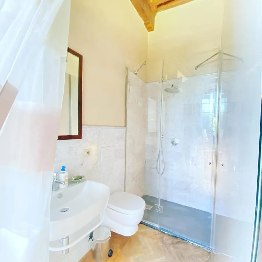 Casabiancalana Boutique Bed & Breakfast Lucca