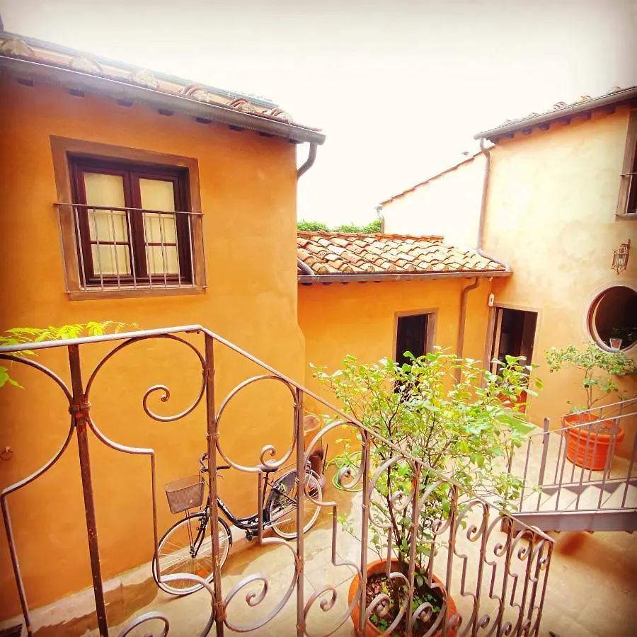 Casabiancalana Boutique Bed & Breakfast Lucca