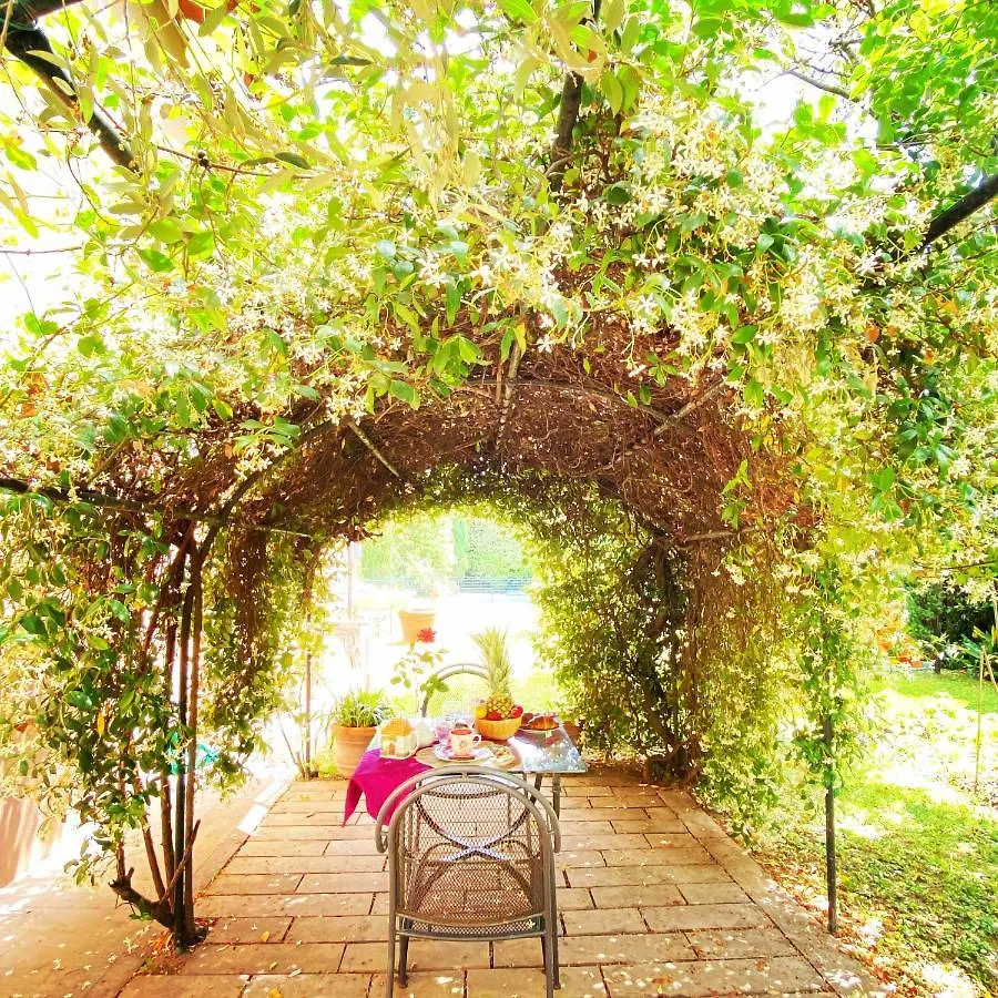 Casabiancalana Boutique Bed & Breakfast Lucca