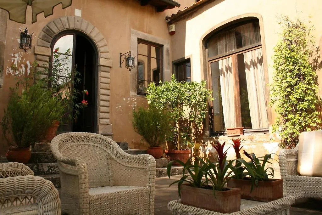 Casabiancalana Boutique Bed & Breakfast Lucca Italy
